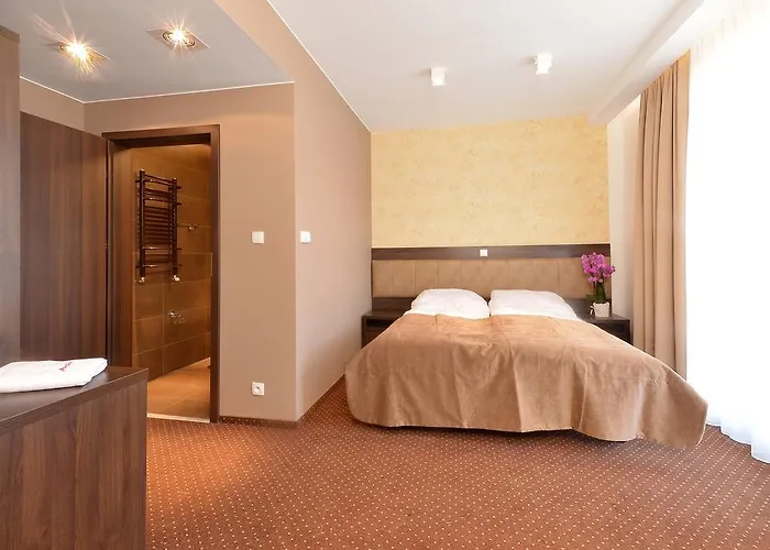 Amelia Willa Niechorze